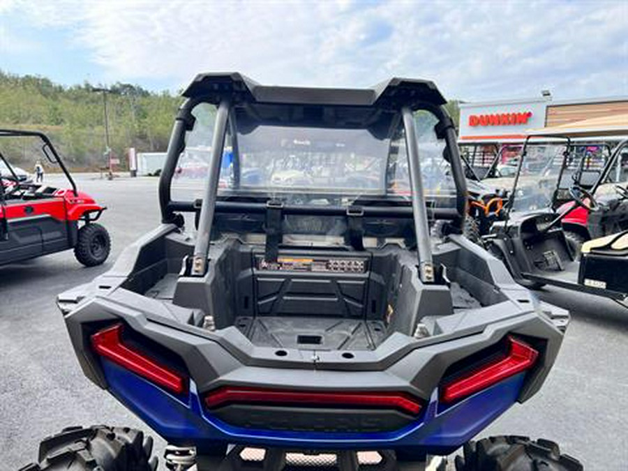 2021 Polaris RZR XP 1000 Premium