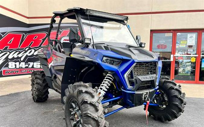 2021 Polaris RZR XP 1000 Premium