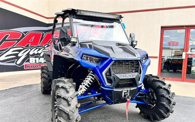 2021 Polaris RZR XP 1000 Premium