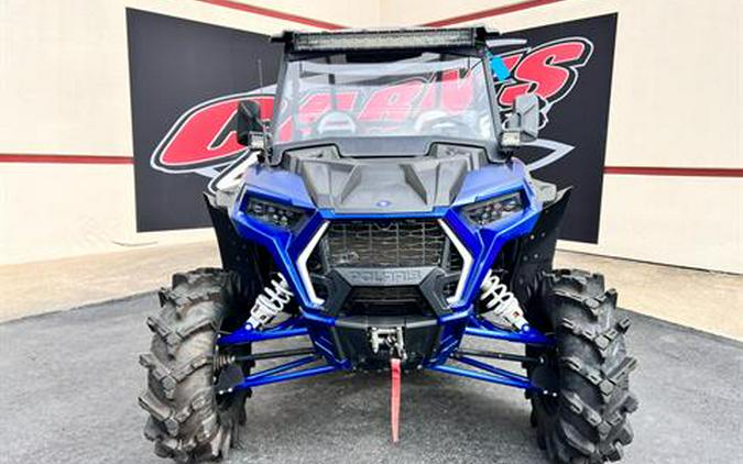 2021 Polaris RZR XP 1000 Premium