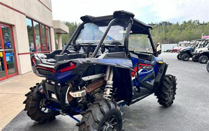 2021 Polaris RZR XP 1000 Premium