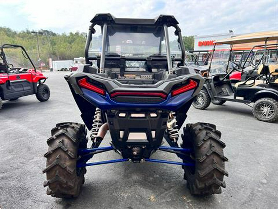 2021 Polaris RZR XP 1000 Premium