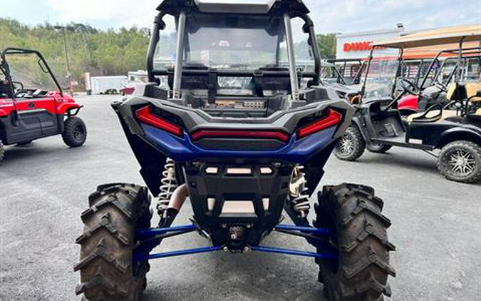 2021 Polaris RZR XP 1000 Premium