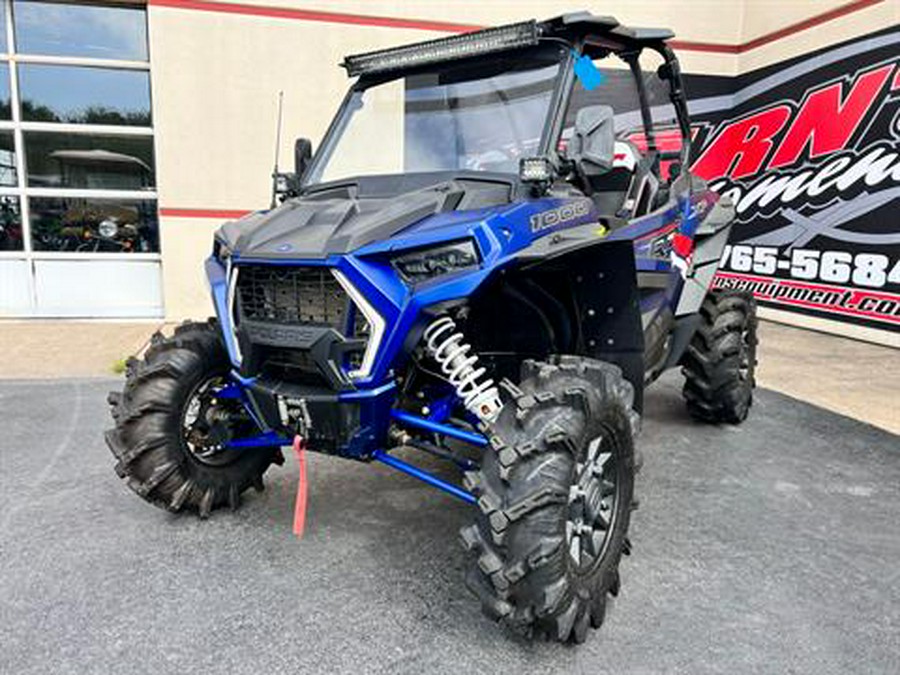 2021 Polaris RZR XP 1000 Premium