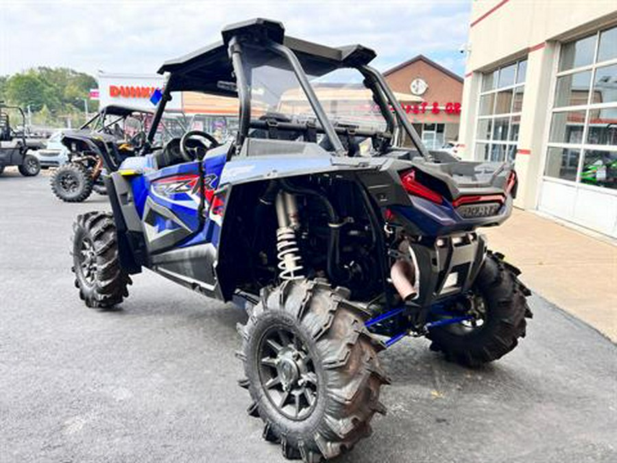 2021 Polaris RZR XP 1000 Premium