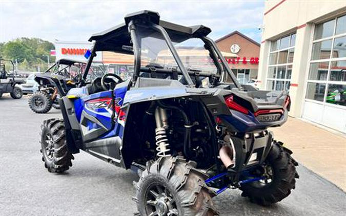 2021 Polaris RZR XP 1000 Premium