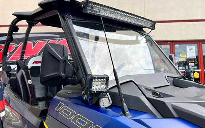 2021 Polaris RZR XP 1000 Premium