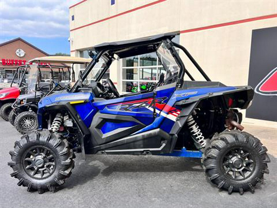 2021 Polaris RZR XP 1000 Premium