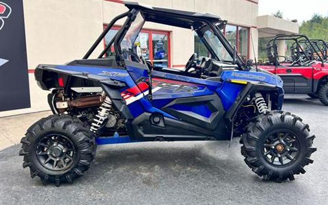 2021 Polaris RZR XP 1000 Premium