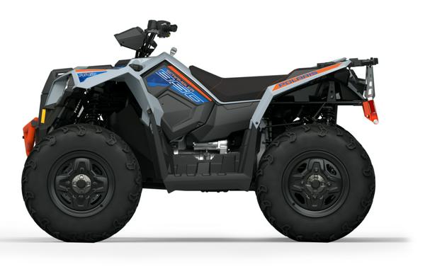 2024 Polaris Industries Scrambler® 850