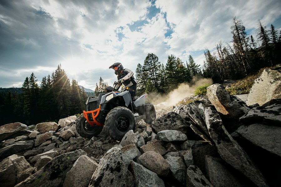 2024 Polaris Industries Scrambler® 850