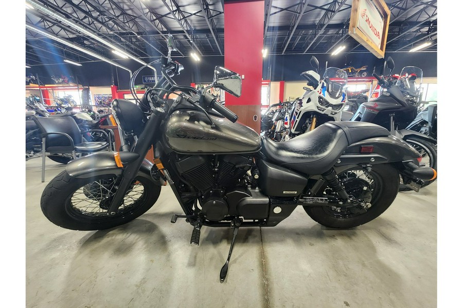 2014 Honda SHADOW 750 PHANTOM