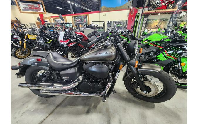 2014 Honda SHADOW 750 PHANTOM