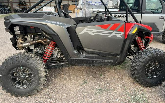 2024 Polaris® RZR XP 1000 Ultimate