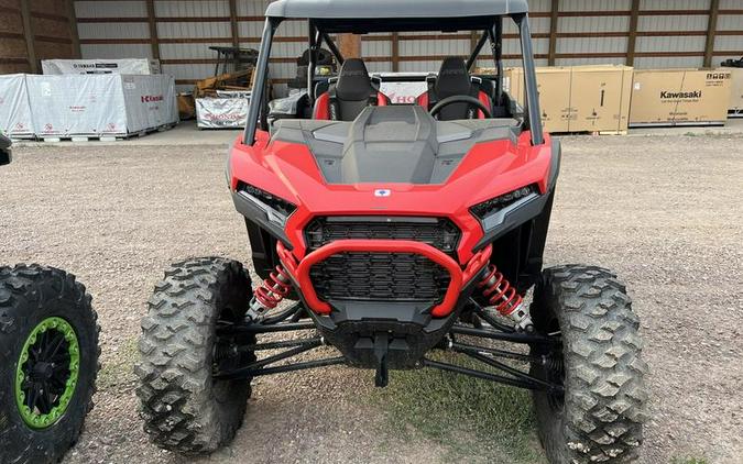 2024 Polaris® RZR XP 1000 Ultimate