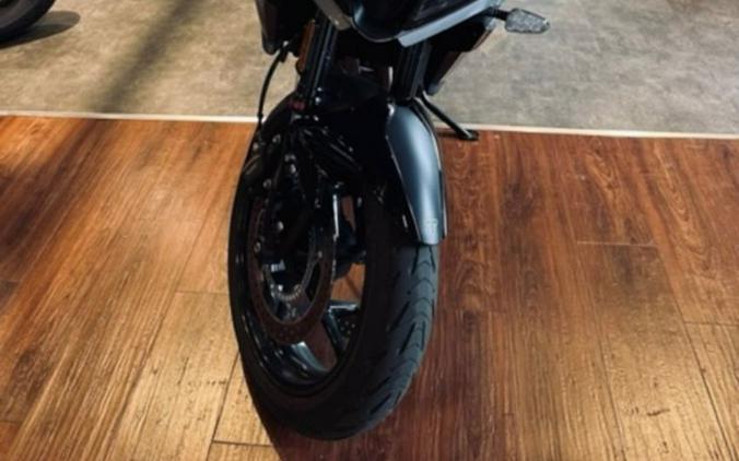 2023 Triumph Tiger 660 Sport