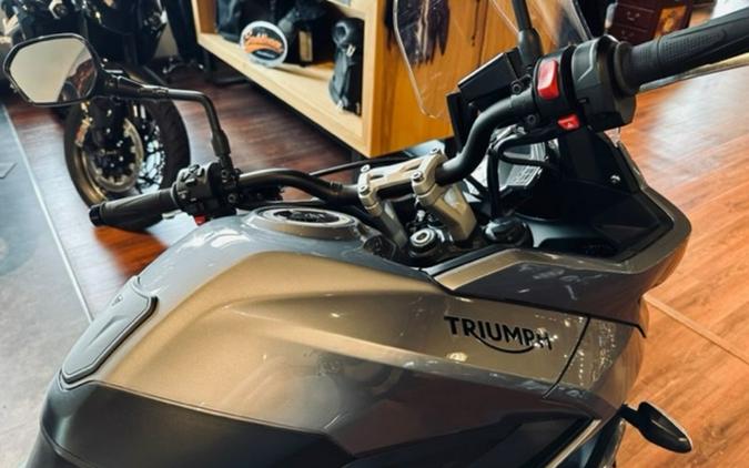 2023 Triumph Tiger 660 Sport