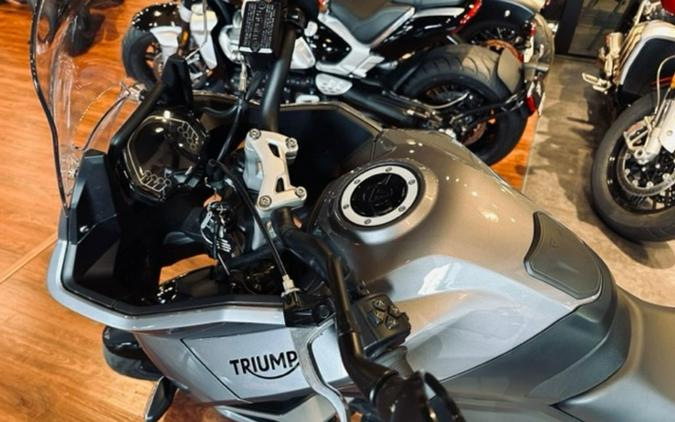 2023 Triumph Tiger 660 Sport