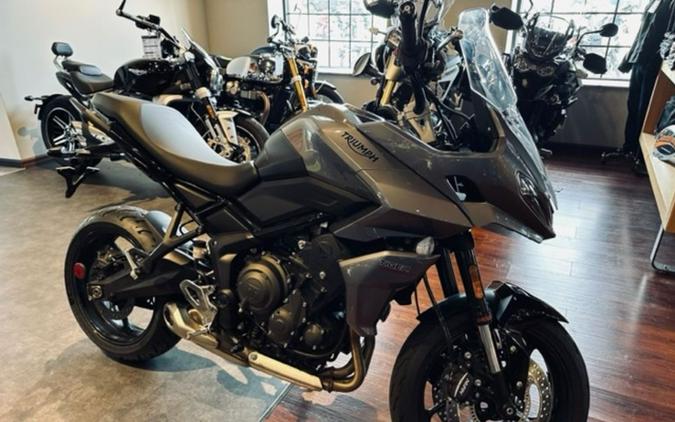 2023 Triumph Tiger 660 Sport