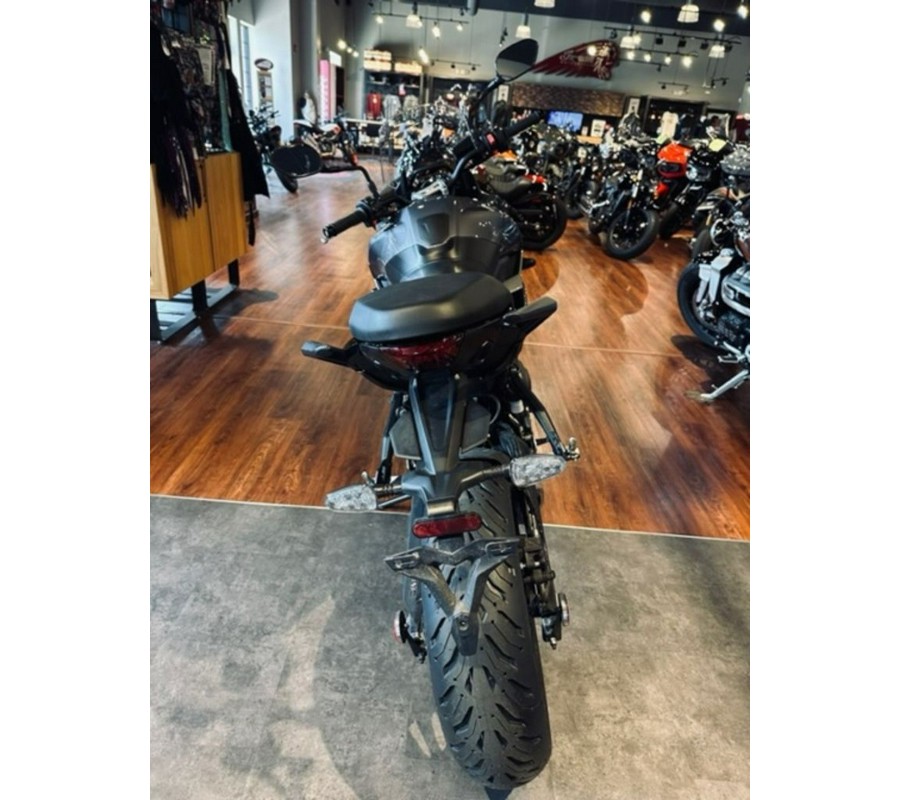 2023 Triumph Tiger 660 Sport