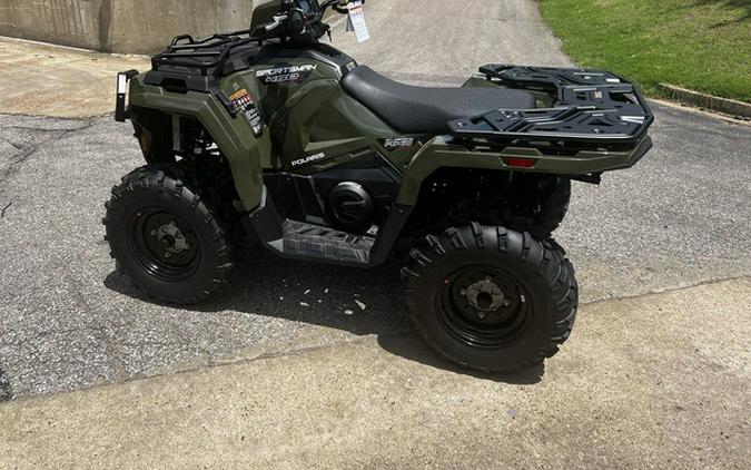 2024 Polaris Sportsman 450 H.O. Utility