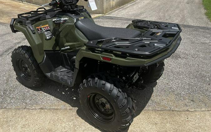 2024 Polaris Sportsman 450 H.O. Utility