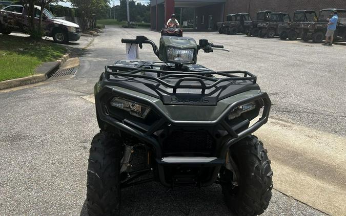 2024 Polaris Sportsman 450 H.O. Utility