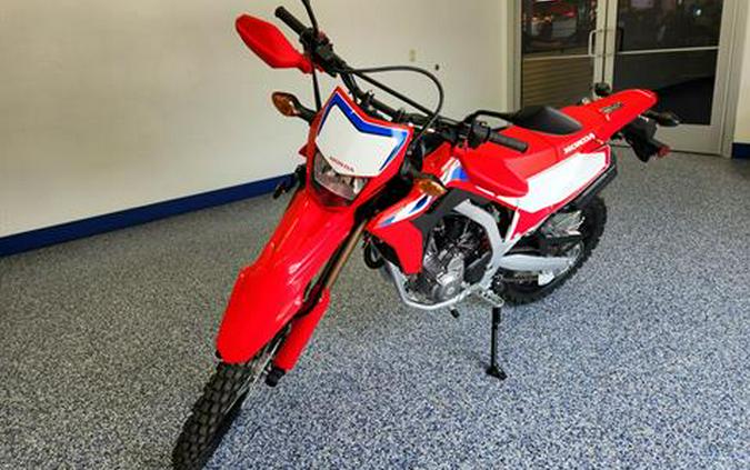 2024 Honda CRF300L ABS