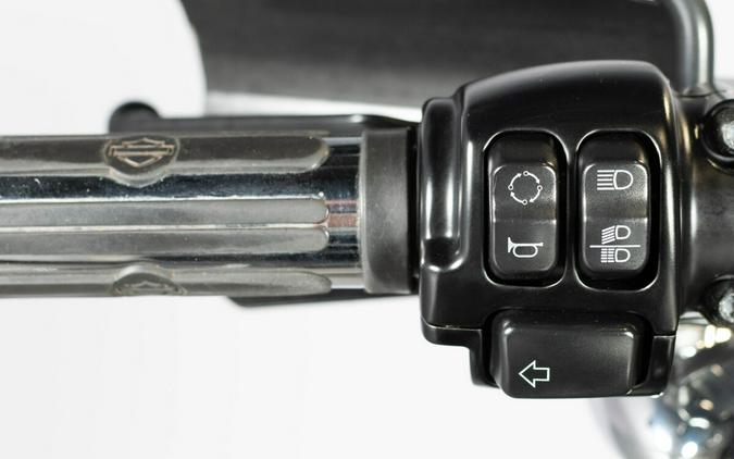 2016 Harley-Davidson Street Bob