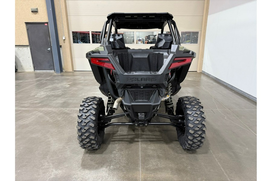 2025 Polaris RZR PRO XP ULTIMATE