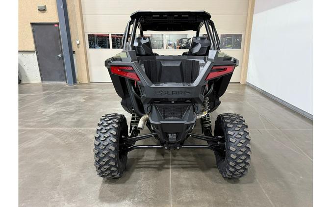 2025 Polaris RZR PRO XP ULTIMATE