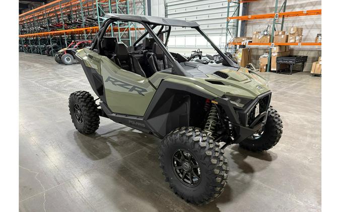 2025 Polaris RZR PRO XP ULTIMATE