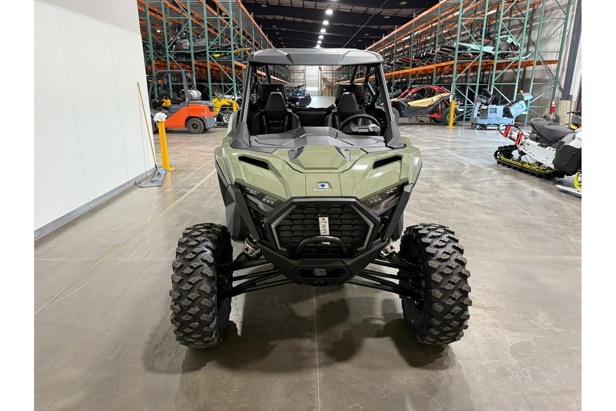 2025 Polaris RZR PRO XP ULTIMATE