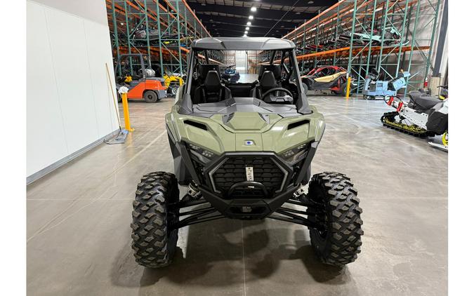 2025 Polaris RZR PRO XP ULTIMATE