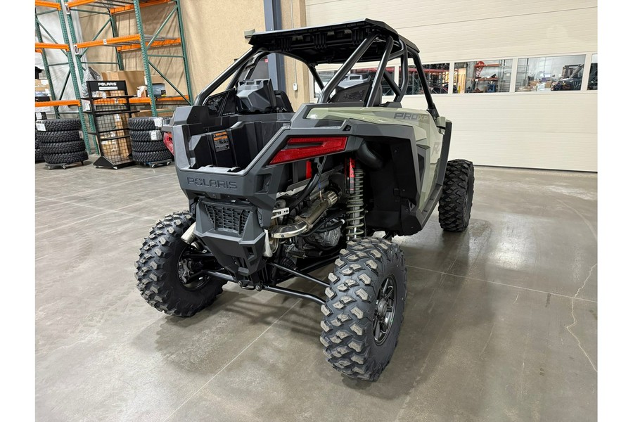 2025 Polaris RZR PRO XP ULTIMATE