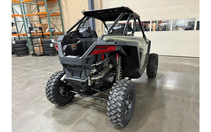 2025 Polaris RZR PRO XP ULTIMATE