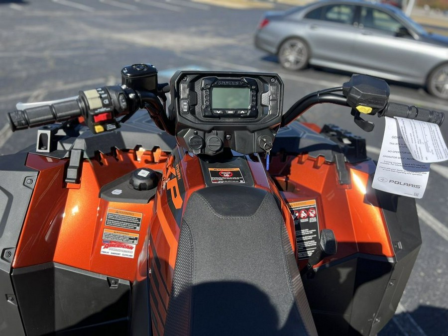 2026 Polaris® Sportsman XP 1000 S