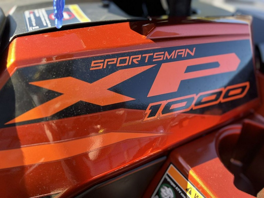 2026 Polaris® Sportsman XP 1000 S