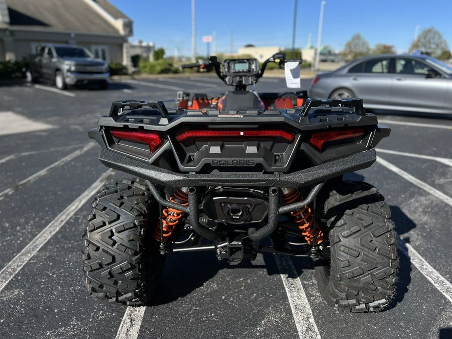 2026 Polaris® Sportsman XP 1000 S