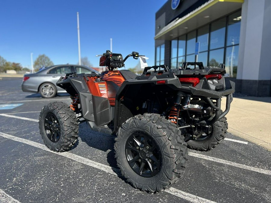 2026 Polaris® Sportsman XP 1000 S
