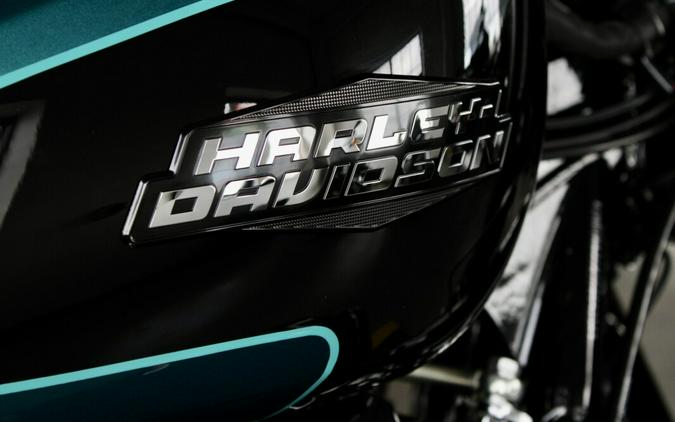 New 2026 Harley-Davidson Street Glide Grand American Touring FLHX Motorcycle For Sale In Sunbury, OH