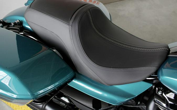 New 2026 Harley-Davidson Street Glide Grand American Touring FLHX Motorcycle For Sale In Sunbury, OH