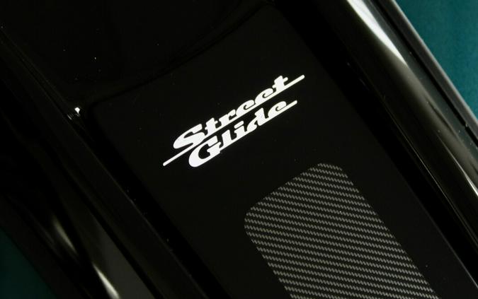 New 2026 Harley-Davidson Street Glide Grand American Touring FLHX Motorcycle For Sale In Sunbury, OH