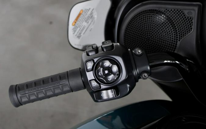 New 2026 Harley-Davidson Street Glide Grand American Touring FLHX Motorcycle For Sale In Sunbury, OH