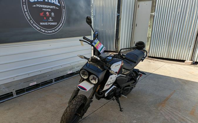 2024 CFMOTO Papio CL