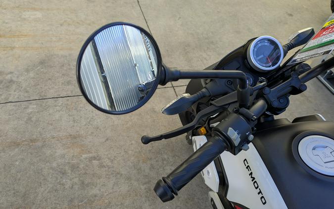 2024 CFMOTO Papio CL