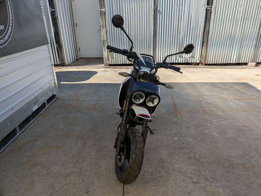 2024 CFMOTO Papio CL