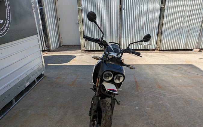 2024 CFMOTO Papio CL