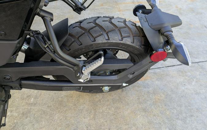 2024 CFMOTO Papio CL