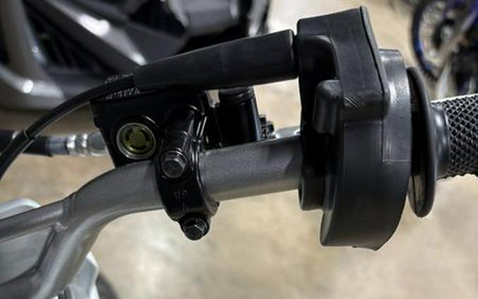 2026 Kawasaki KLX®140R F